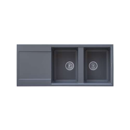سینک ظرفشویی گرانیت گرانیکو مدل G900 توکار