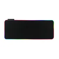 ماوس پد مخصوص بازی مدل FSD-15 RGB-80CM