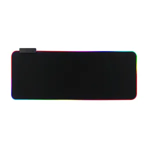 ماوس پد مخصوص بازی مدل FSD-15 RGB-80CM