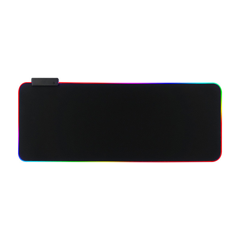 ماوس پد مخصوص بازی مدل FSD-15 RGB-80CM