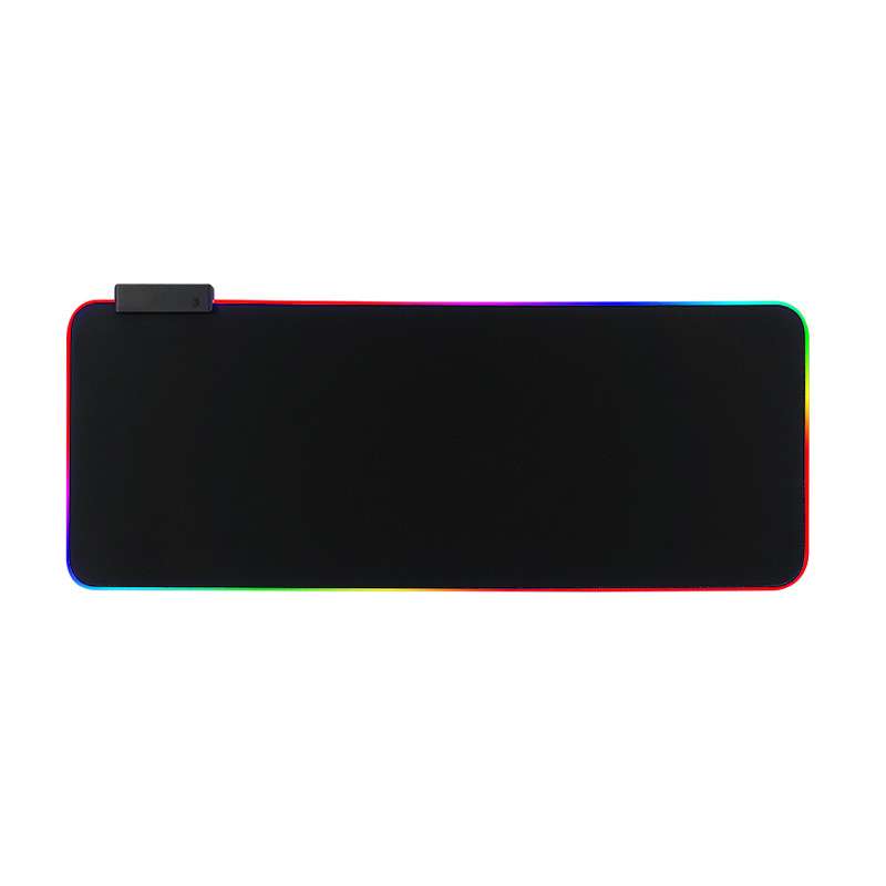 ماوس پد مخصوص بازی مدل FSD-15 RGB-80CM ماوس پد مخصوص بازی مدل FSD-15 RGB-80CM