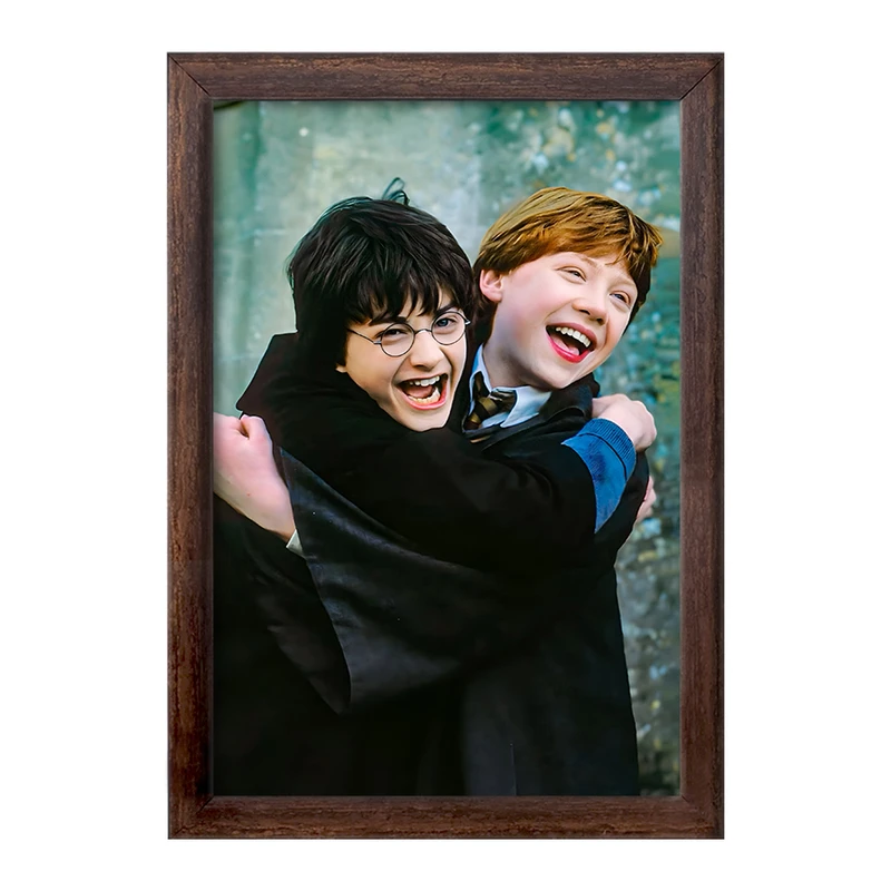 تابلو خندالو طرح هری پاتر (Harry Potter) کد F6003