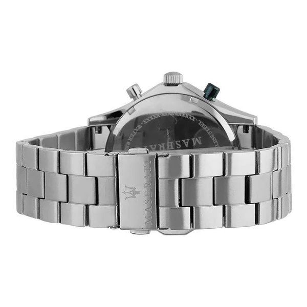 ساعت مچی عقربه‌ای مردانه مازراتی مدل R8873627005 -  - 5