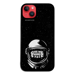 AKAM AMC-WA14PLUS-SPACE-16 Cover For Apple iPhone 14 Plus