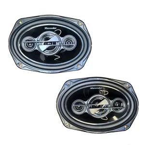 اسپیکر خودرو مکسیدر مدل PL6908 بسته 2 عددی