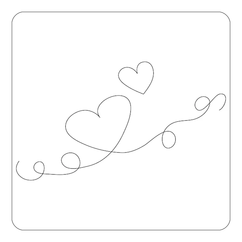 مگنت کاکتی طرح عاشقانه مدل mp36873