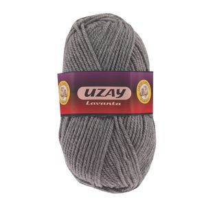 نقد و بررسی کاموا اوزای کد US100 توسط خریداران