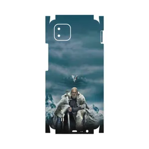 MAHOOT Vikings-FullSkin Cover Sticker for Realme C11 2021