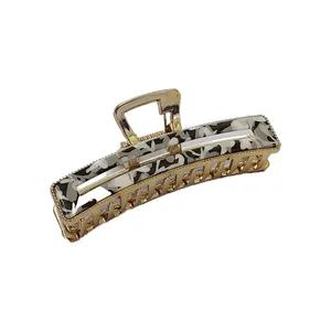 کلیپس مو زنانه مدل سرامیکی کد ۷۸۸