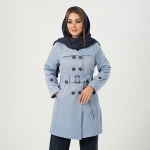 بارانی زنانه السانا  مدل کایلا کد 2738