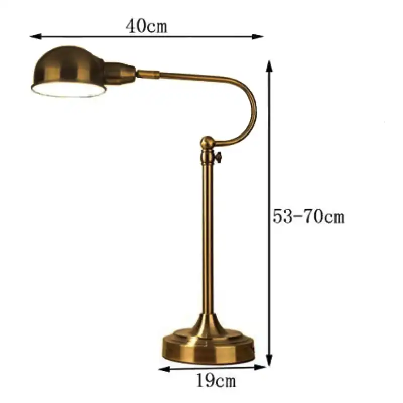 چراغ مطالعه مدل wofi curved 02