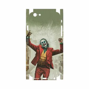 MAHOOT Joker-FullSkin Cover Sticker for Apple iPhone 6s