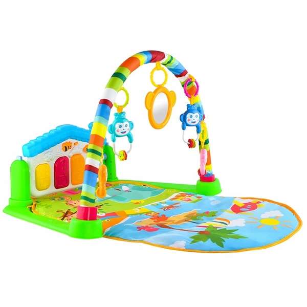تشک بازی هانگر مدل HE 0605