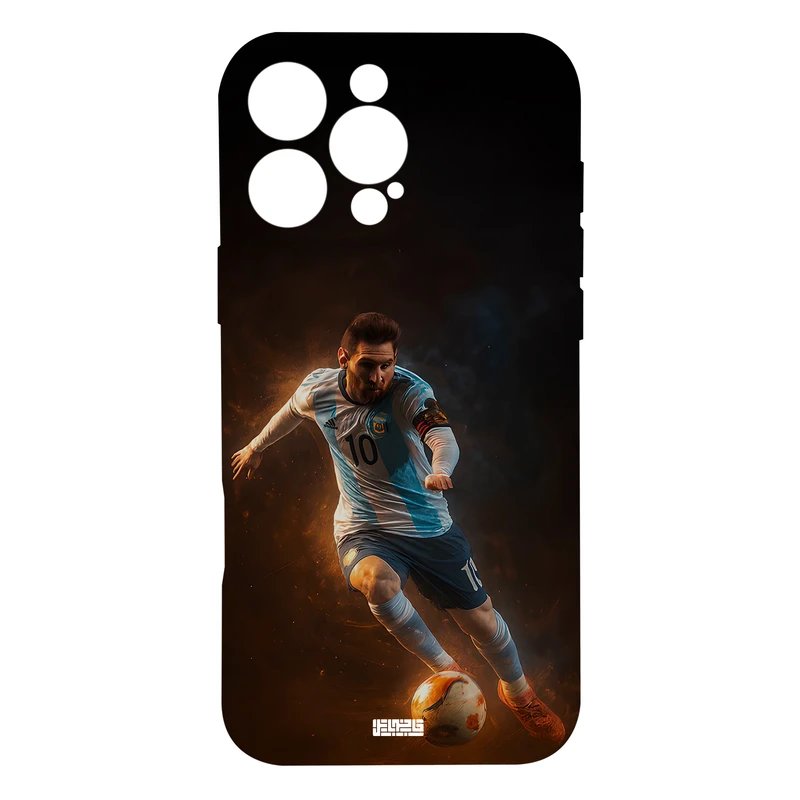 کاور قاب موبایل علوی مدل SML مناسب برای گوشی موبایل اپل iPhone 16 Pro Max
