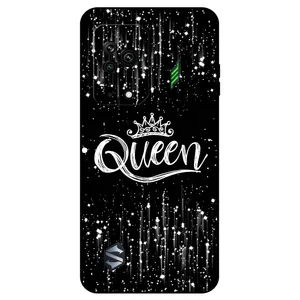 Megafone Queen 1893 Cover For Xiaomi Black Shark 5
