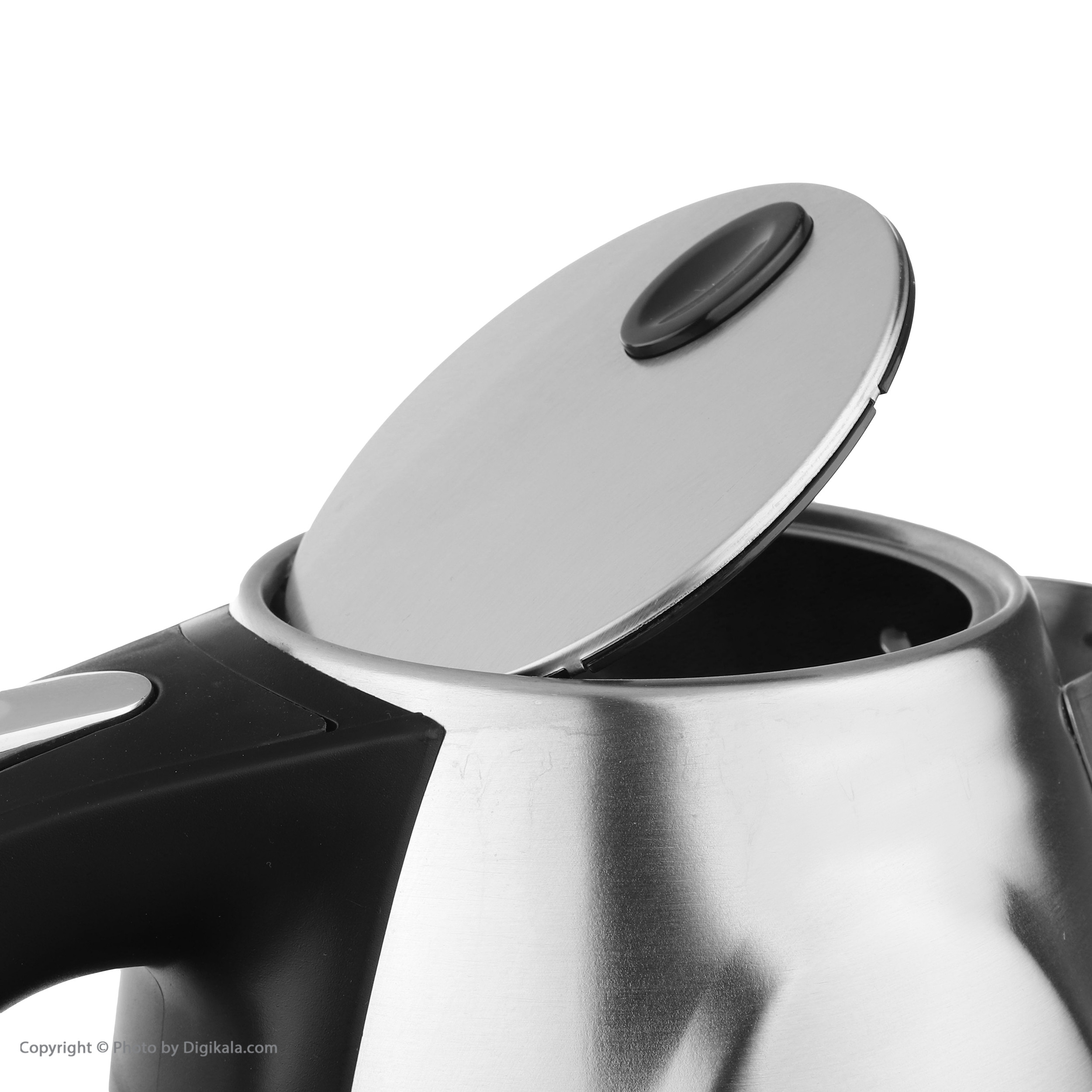 چای ساز تکنو مدل Te-989