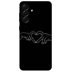 Megafone Love 1857 Cover For Samsung Galaxy A56