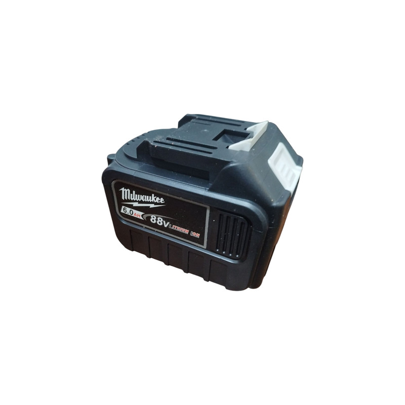 آچار بکس شارژی میلواکی مدل M88 -2533-13 درایو 1/2 اینچ