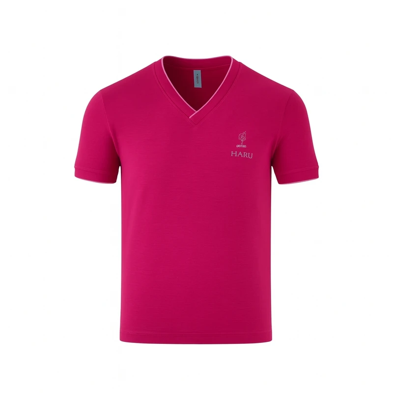 تی‌شرت آستین کوتاه پسرانه مدل 501095GH