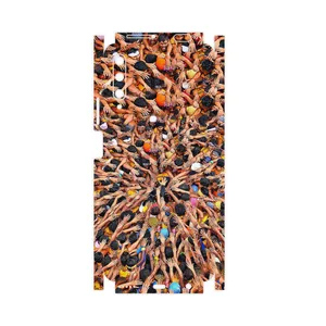 MAHOOT Indian Celebration-FullSkin Cover Sticker for Huawei Y9S