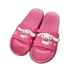 دمپایی حمام بچگانه مدل 024