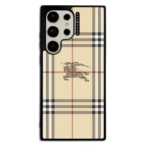 AKAM AMCWSGS23U-BRANDS12 Cover For Samsung Galaxy S23 Ultra