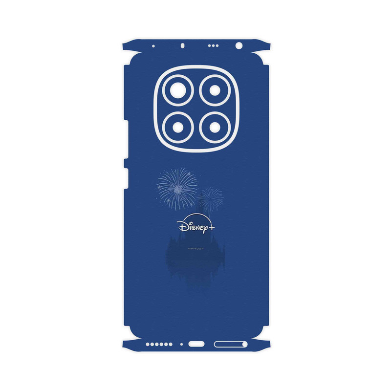 برچسب پوششی ماهوت مدل Disney-FullSkin مناسب برای گوشی موبایل شیائومی Redmi Note 14 Pro 4G