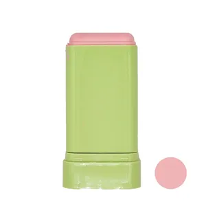 رژ گونه میس لارا مدل on the glow کد C