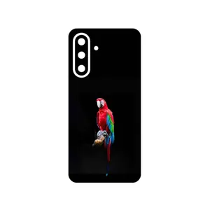 MAHOOT Parrot Cover Sticker for Samsung Galaxy A36