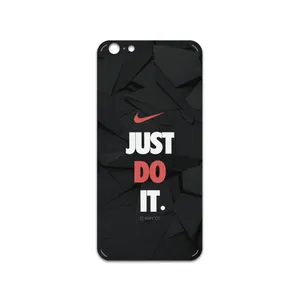 MAHOOT  NK Cover Sticker for apple iPhone 6s Plus