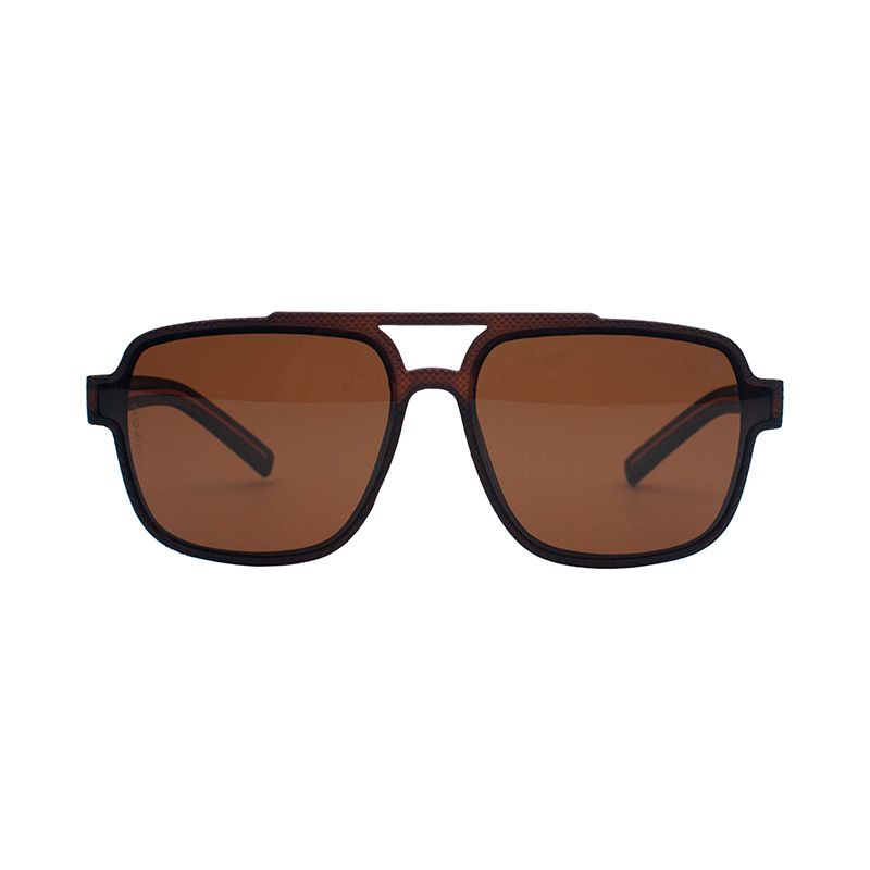 عینک آفتابی مورل مدل 26857C6POLARIZED BR  -  - 1