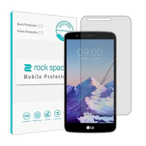 Rock space model Hygel screen protector suitable for LG Stylus 3 mobile phone