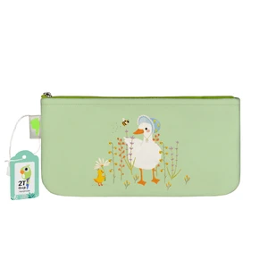 جامدادی طوطی دیزاین طرح اردک مدل mlk-25