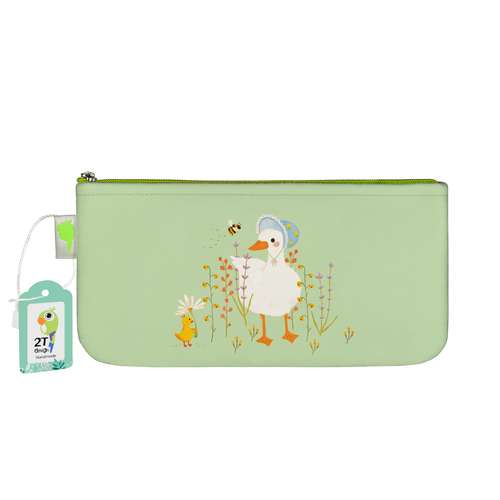 جامدادی طوطی دیزاین طرح اردک مدل MLK-25