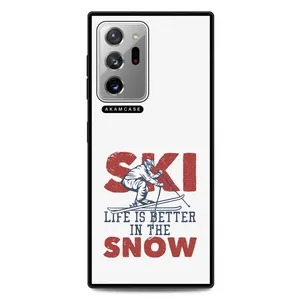 AKAM AMC-WSGN20U-SKI-27 Cover For Samsung Galaxy Note 20 Ultra