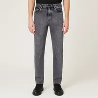 شلوار جین مردانه آر اِن اِس مدل 120422099434