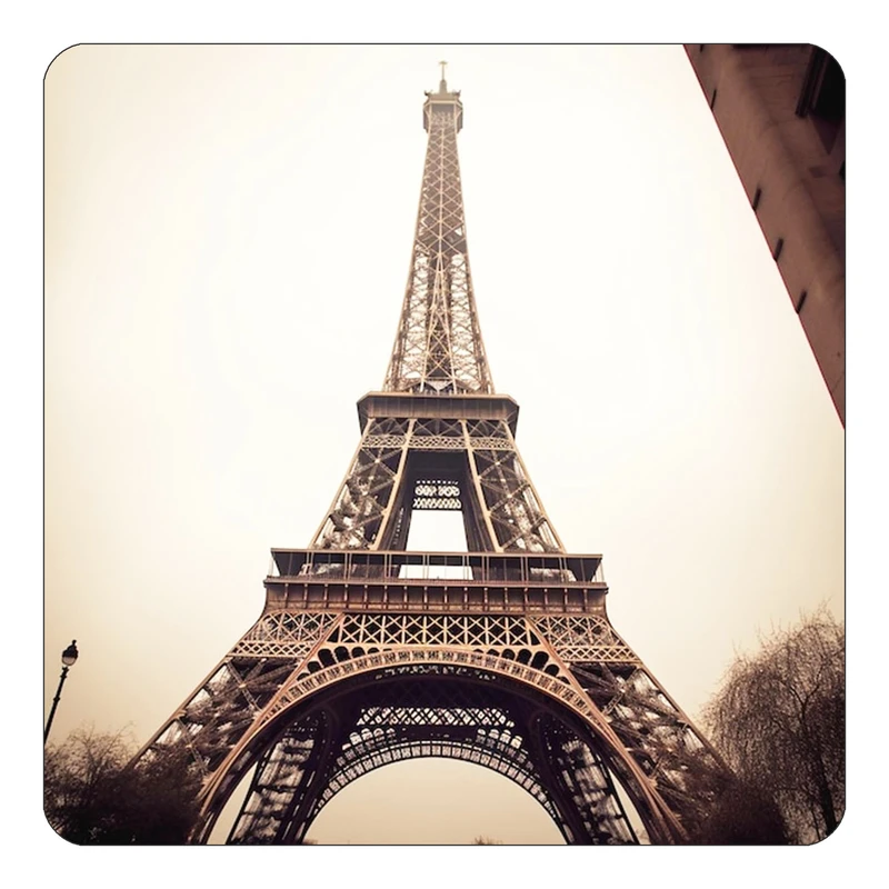 مگنت کاکتی طرح پاریس Paris مدل mp57205