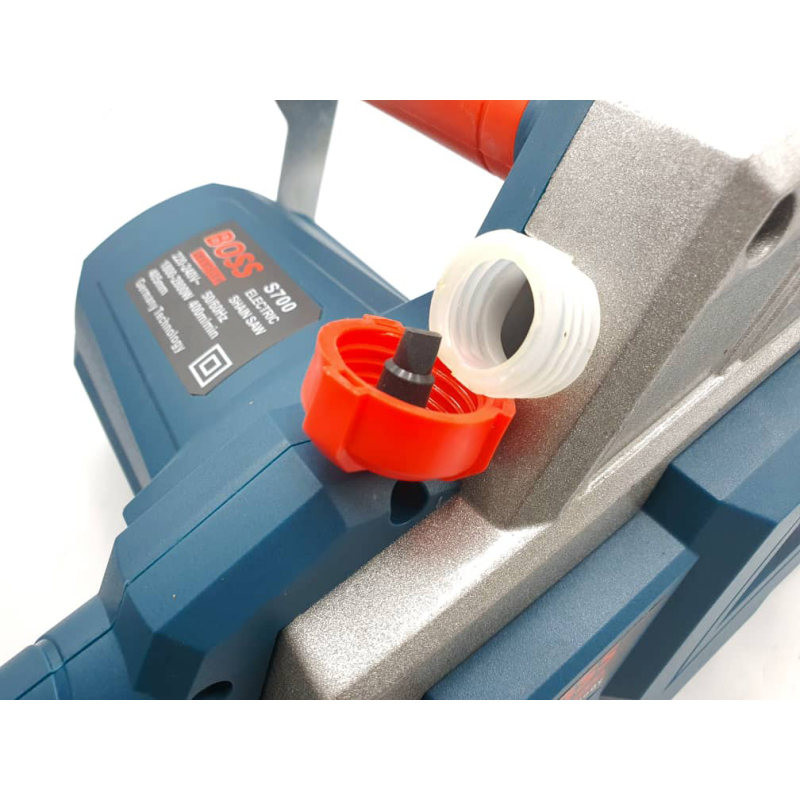 اره زنجیری برقی باس مدل BS123JP097