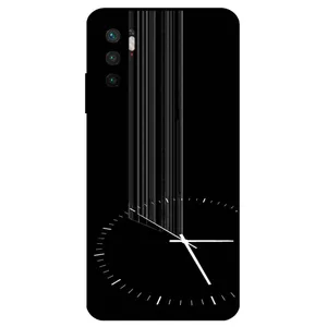 Megafone Interstellar 1895 Cover For Xiaomi Redmi Note 10 5G / Poco M3 Pro
