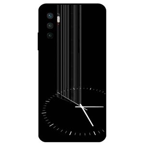 کاور مگافون طرح در میان ستارگان مدل 1895 مناسب برای گوشی موبایل شیائومی Redmi Note 10 5G / Poco M3 Pro  