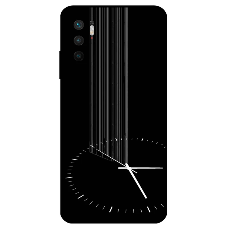 کاور مگافون طرح در میان ستارگان مدل 1895 مناسب برای گوشی موبایل شیائومی Redmi Note 10 5G / Poco M3 Pro
