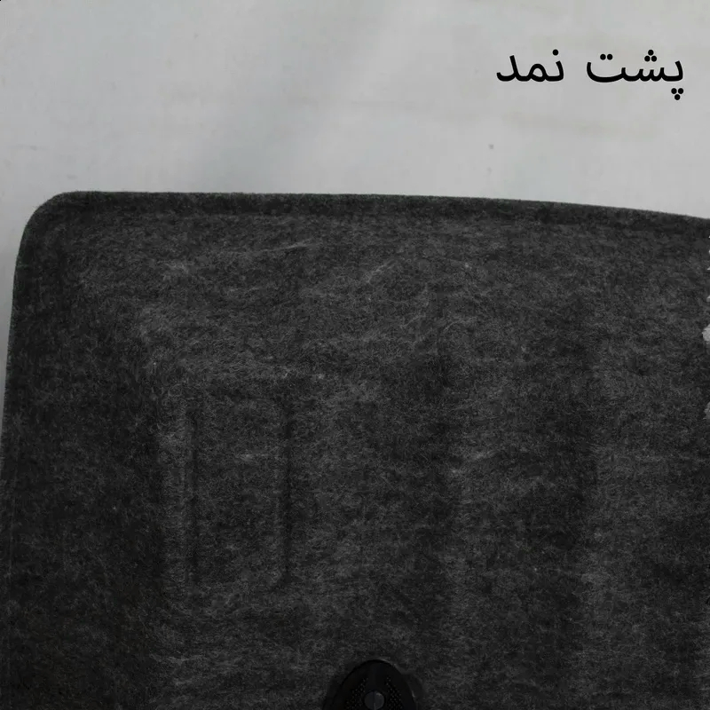 کفپوش سه بعدی بابل کارپت کد A52 مناسب برای خودروی شاهین