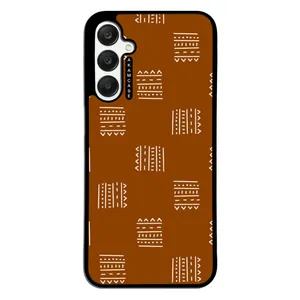AKAM AMC-WSGA25-BOHO-32 Cover For Samsung Galaxy A25
