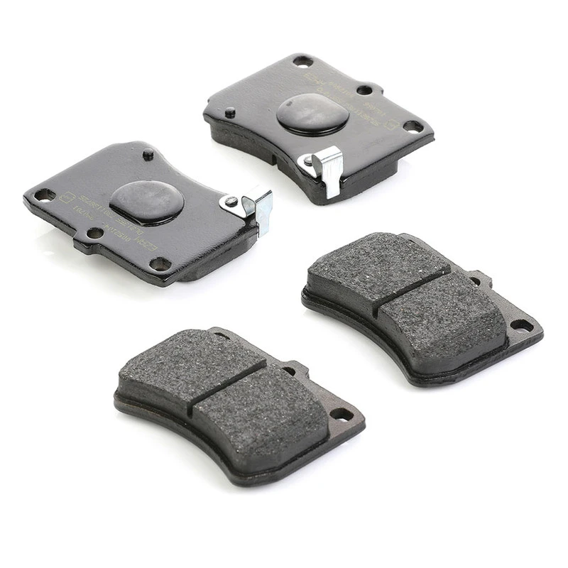 لنت ترمز جلو ورتکس کد 19530482 مناسب برای پیکان و آردی