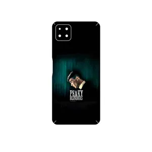 MAHOOT peaky blinders Cover Sticker for Huawei Nova Y60