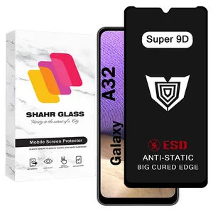 Shahr Glass SUP9DB Screen Protector For Samsung Galaxy A32