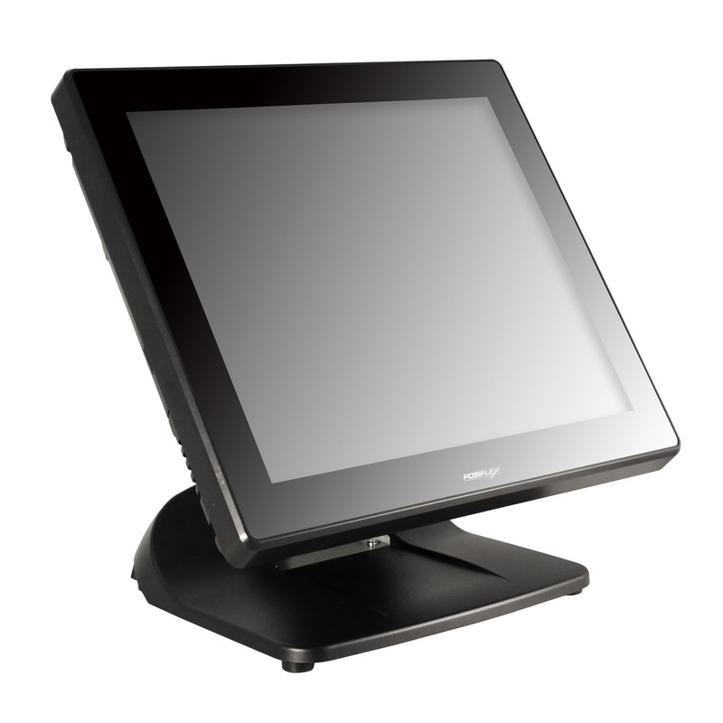 صندوق فروشگاهی POS لمسی پوزیفلکس مدل PS-3615Q