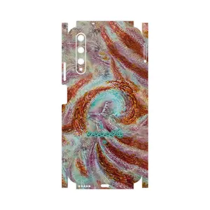 MAHOOT Molana-FullSkin Cover Sticker for Huawei Nova 5T