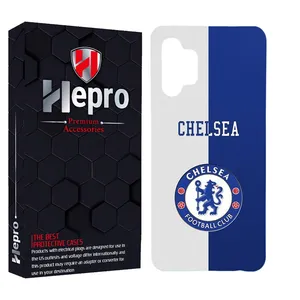 HEPRO MC Cover for Samsung Galaxy A32 4G