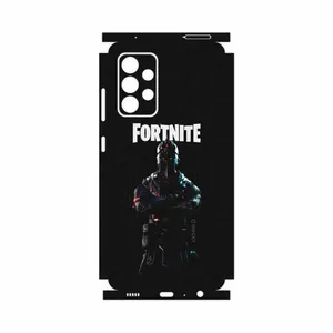 MAHOOT Fortnite-Game-FullSkin Cover Sticker for Samsung Galaxy A52 5G
